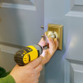 Why Hiring a Professional Locksmith is a Smart Move