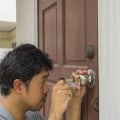 Becoming a Professional Locksmith: 10 Tips to Master the Skills