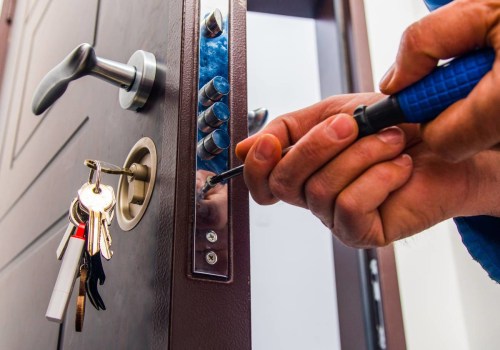 Grow Your Locksmith Business: How to Get Customers
