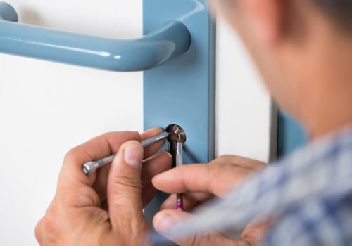 What States Offer the Highest Pay for Locksmiths?